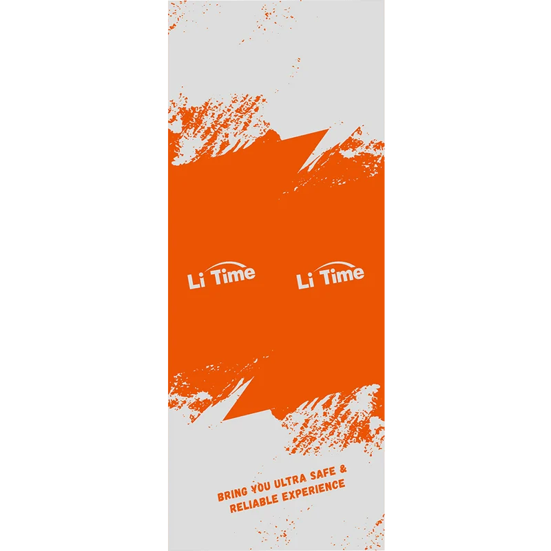 LiTime Sonnenschutz-Armstulpen