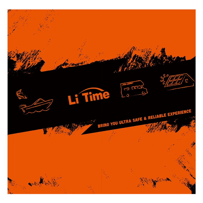 LiTime Sonnen-Gesichtsmaske