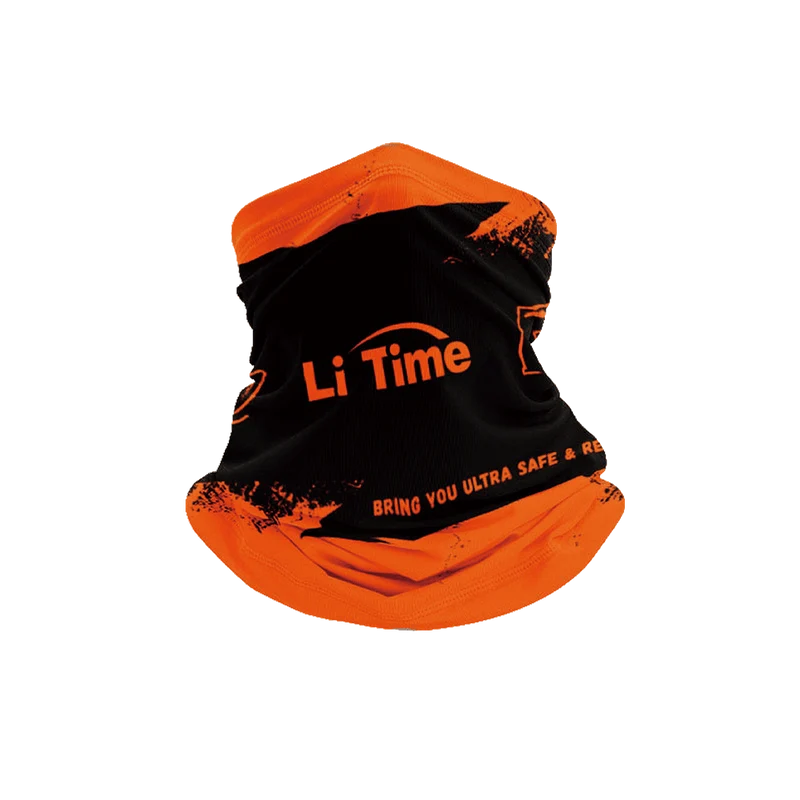 LiTime Sonnen-Gesichtsmaske