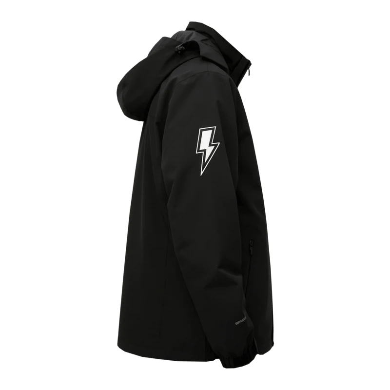 LiTime Jacke