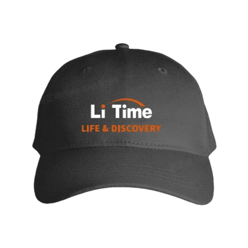 LiTime Kappe