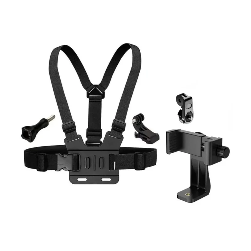Arnés Smart para móvil