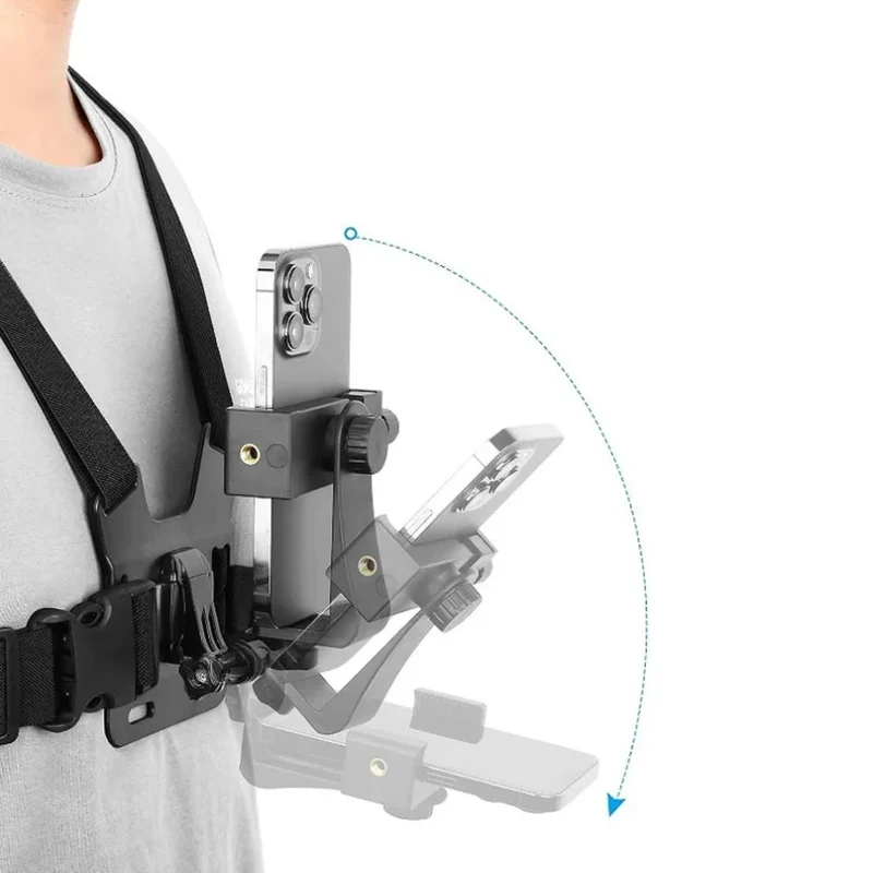 Arnés Smart para móvil