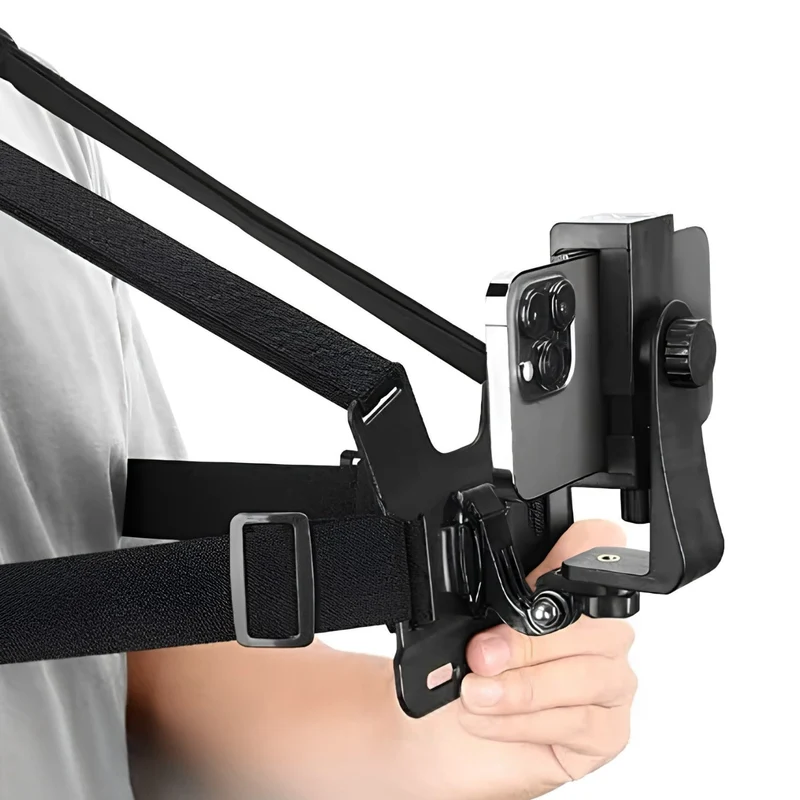 Arnés Smart para móvil