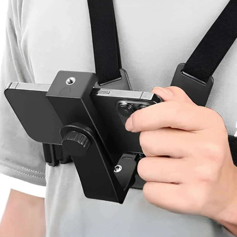 Arnés Smart para móvil