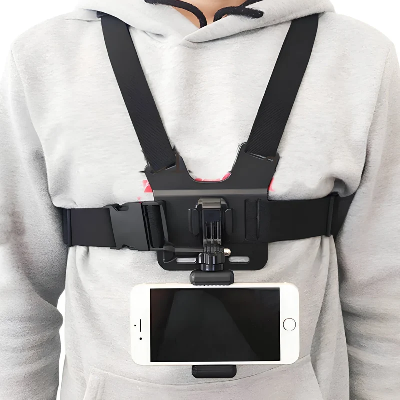 Arnés Smart para móvil