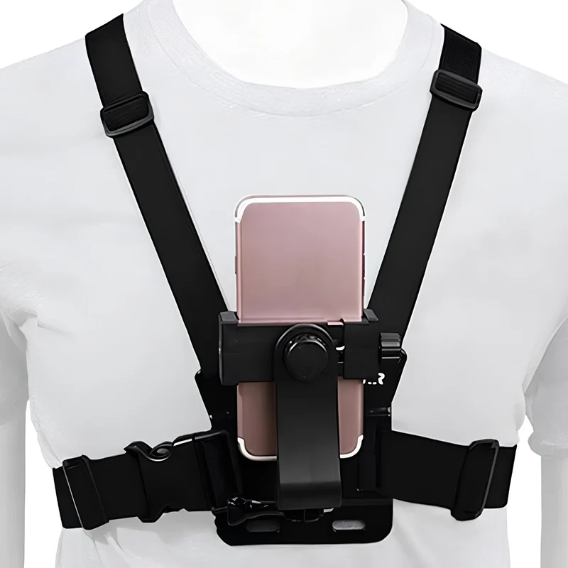 Arnés Smart para móvil