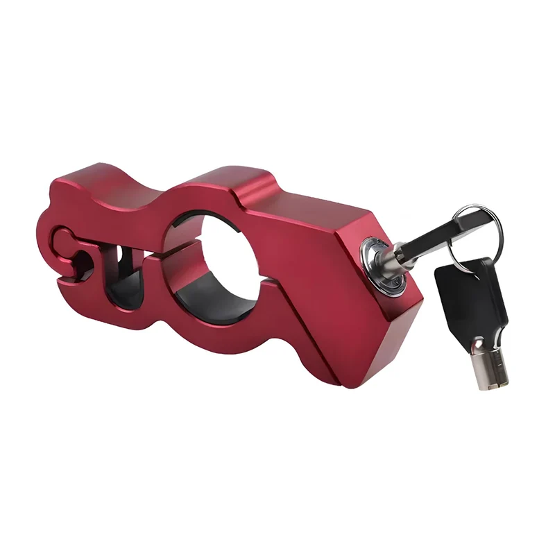 Bloqueo de volante Smart Pro