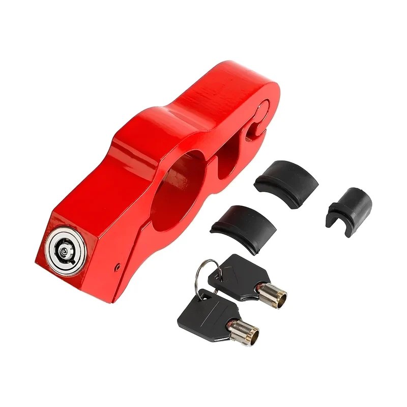 Bloqueo de volante Smart Pro