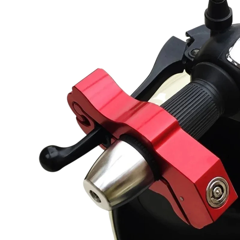 Bloqueo de volante Smart Pro
