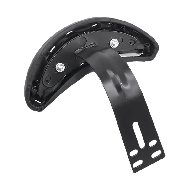 Respaldo Smart para pasajero