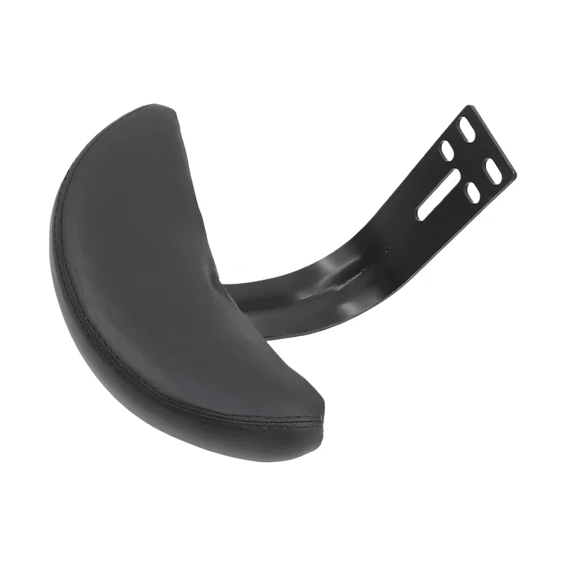 Respaldo Smart para pasajero