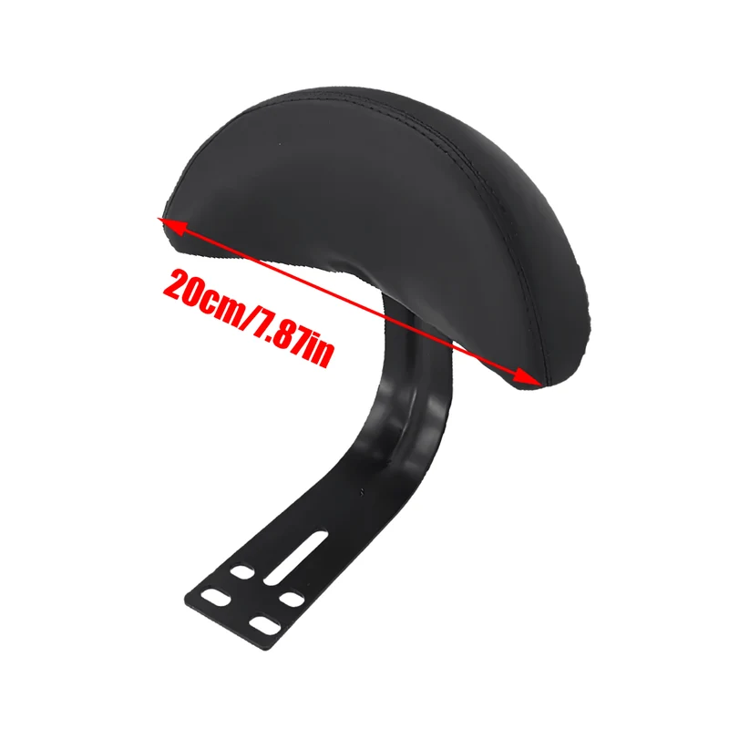 Respaldo Smart para pasajero