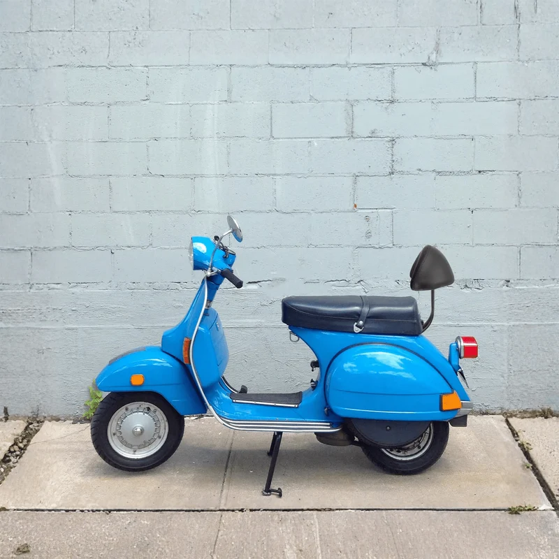 Respaldo Smart para pasajero