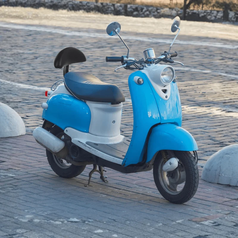 Respaldo Smart para pasajero