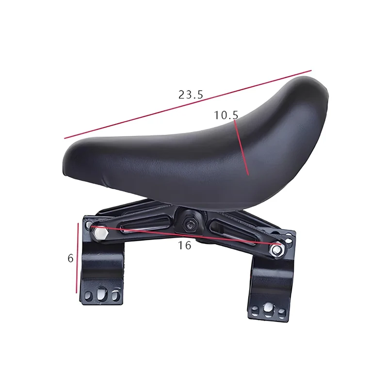 Silla de coche Smart Pro