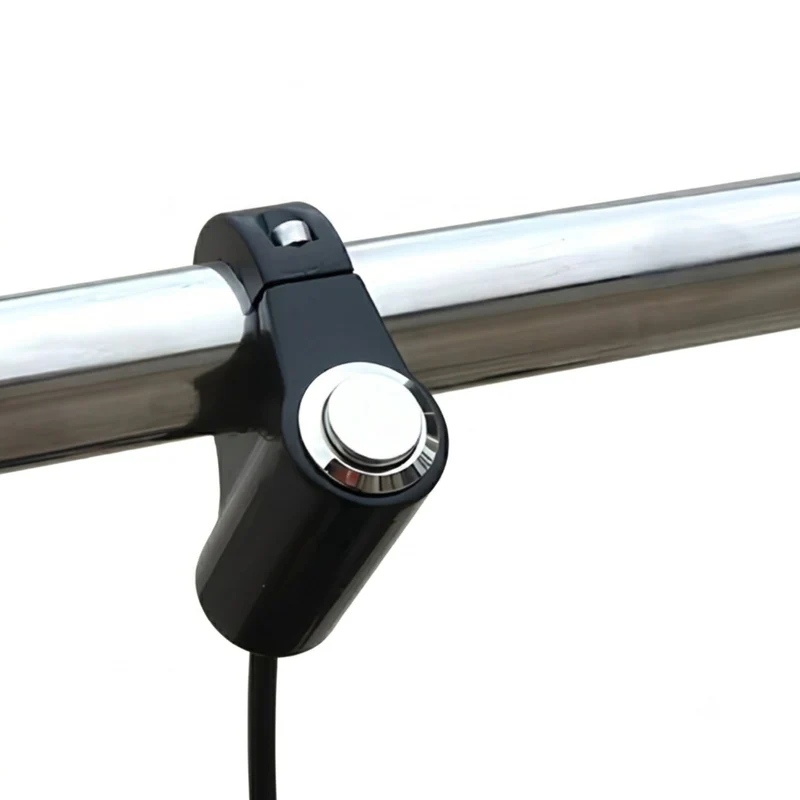 Carretilla eléctrica para subir escaleras