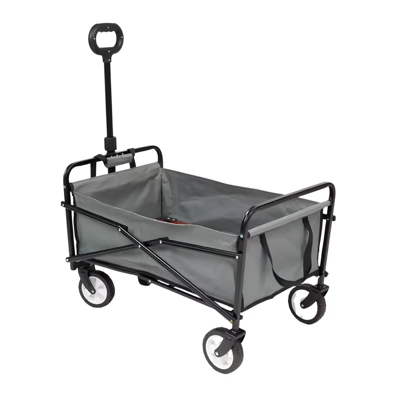 Carro de transporte plegable – Cargo Wagon Pro