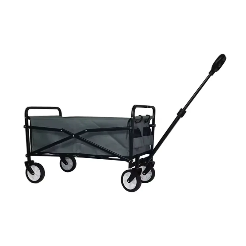 Carro de transporte plegable – Cargo Wagon Pro