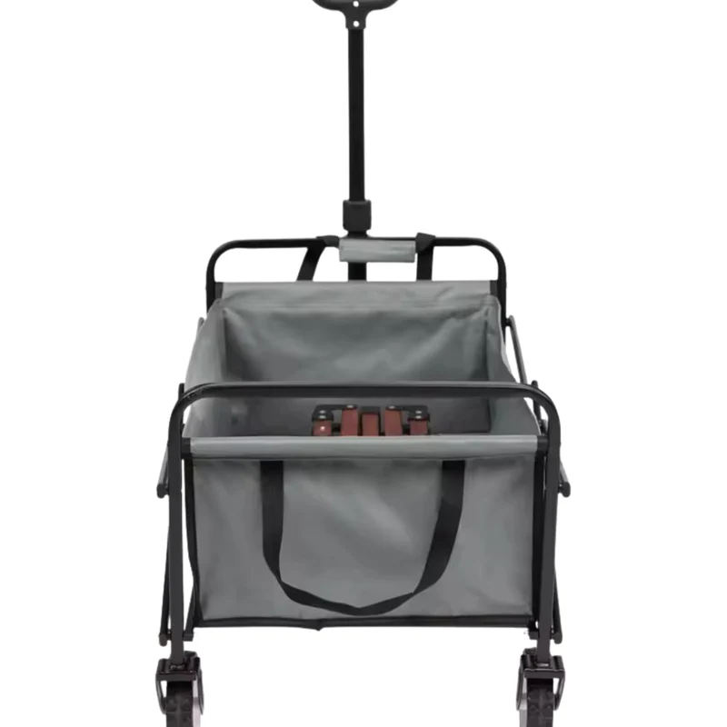 Carro de transporte plegable – Cargo Wagon Pro