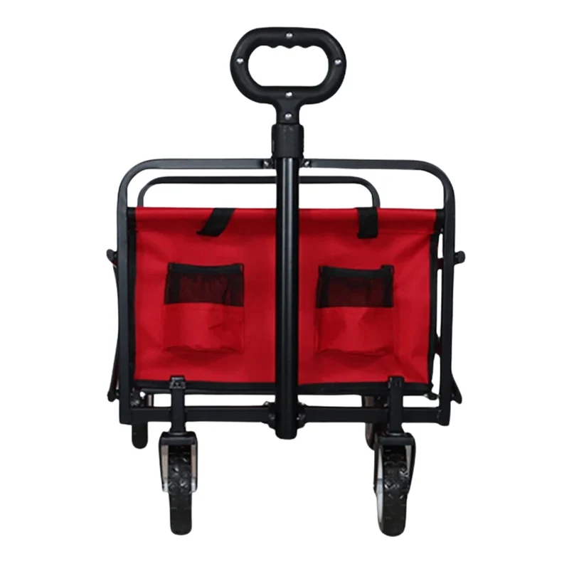 Carro de transporte plegable – Cargo Wagon Pro