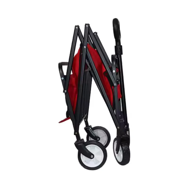 Carro de transporte plegable – Cargo Wagon Pro