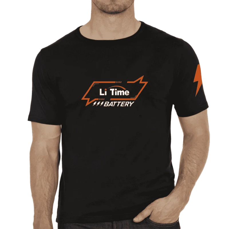 LiTime T-Shirt