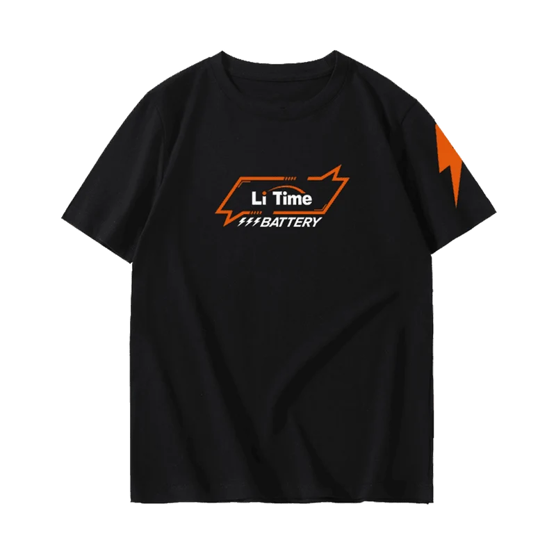 LiTime T-Shirt
