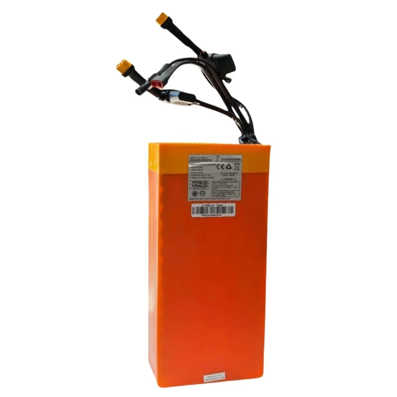 Batería de Alta Capacidad para smartGyro Crossover Dual | 48V 15Ah