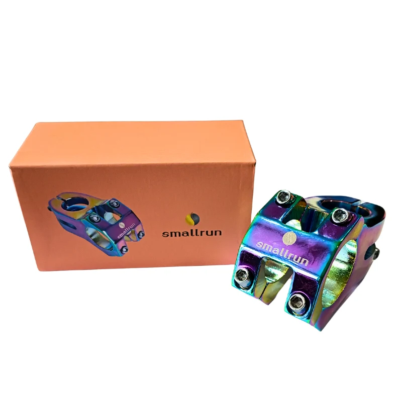 Potencia premium para manillar compatible con Smartgyro (24mm diametro interior )