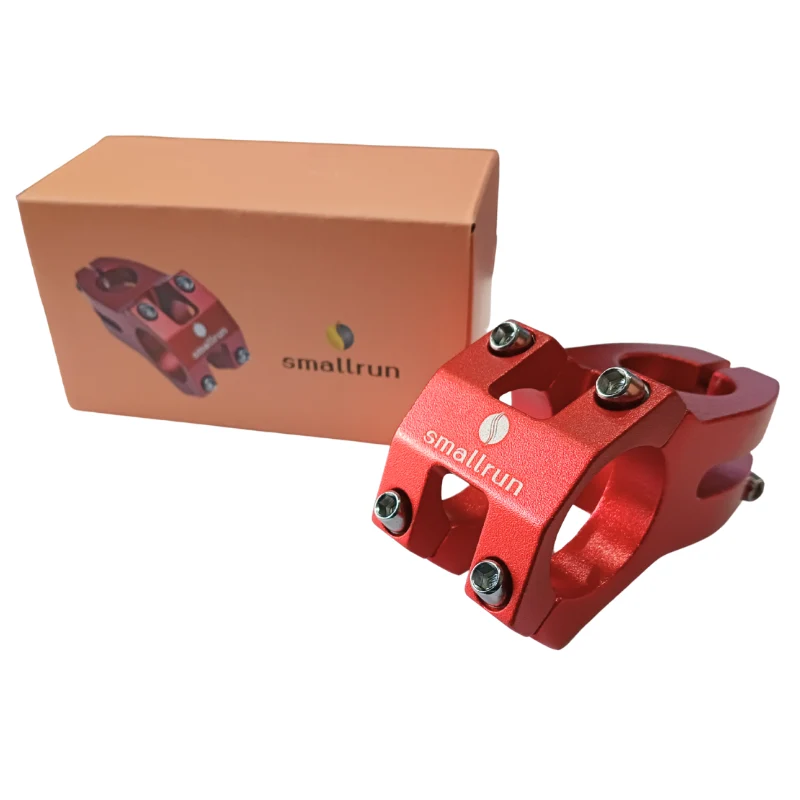 Potencia premium para manillar compatible con Smartgyro (24mm diametro interior )