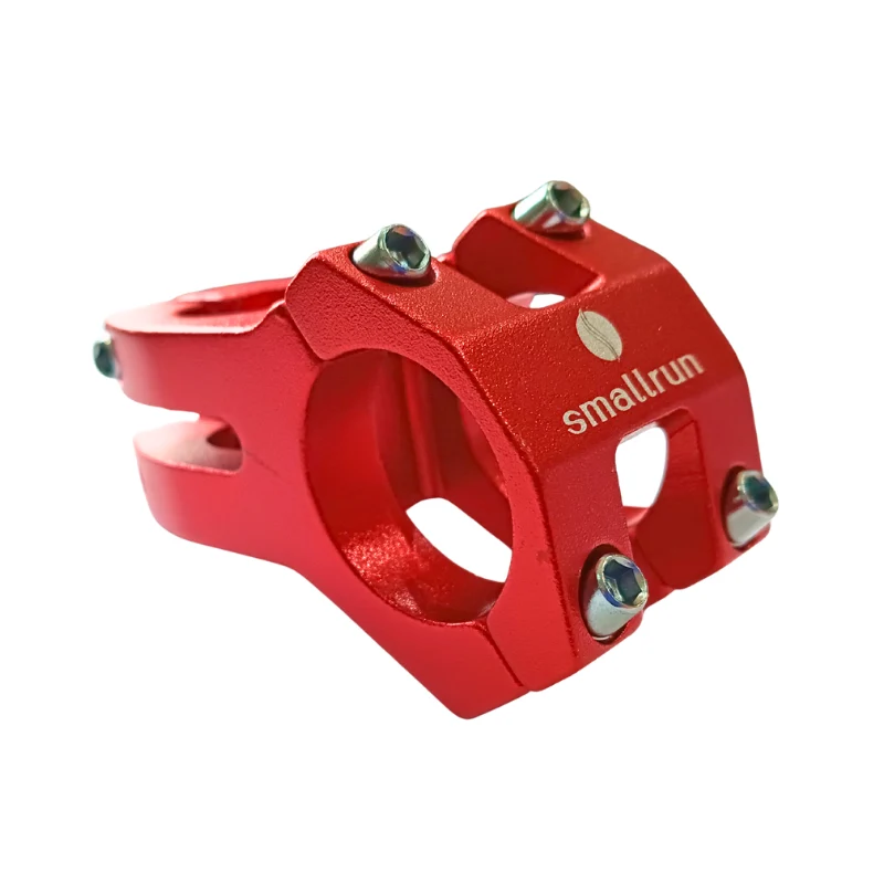 Potencia premium para manillar compatible con Smartgyro (24mm diametro interior )