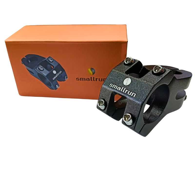 Potencia premium para manillar compatible con Smartgyro (24mm diametro interior )