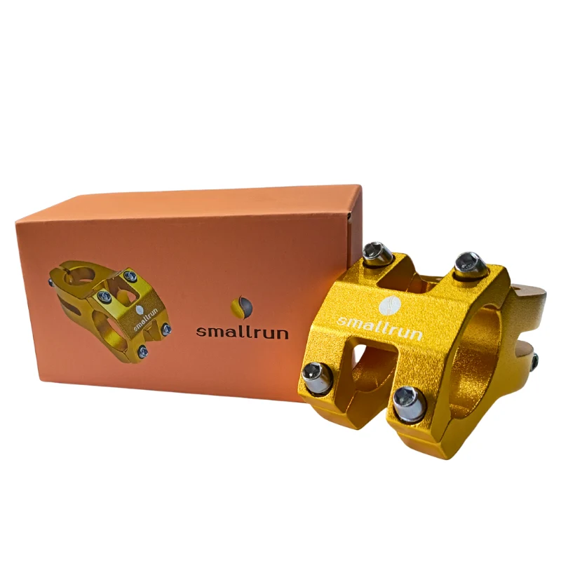 Potencia premium para manillar compatible con Smartgyro (24mm diametro interior )