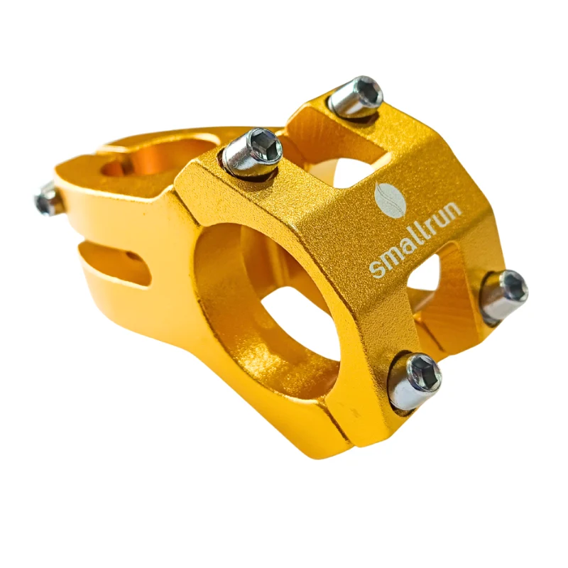 Potencia premium para manillar compatible con Smartgyro (24mm diametro interior )