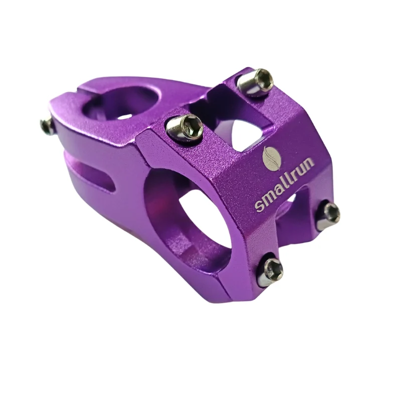 Potencia premium para manillar compatible con Smartgyro (24mm diametro interior )