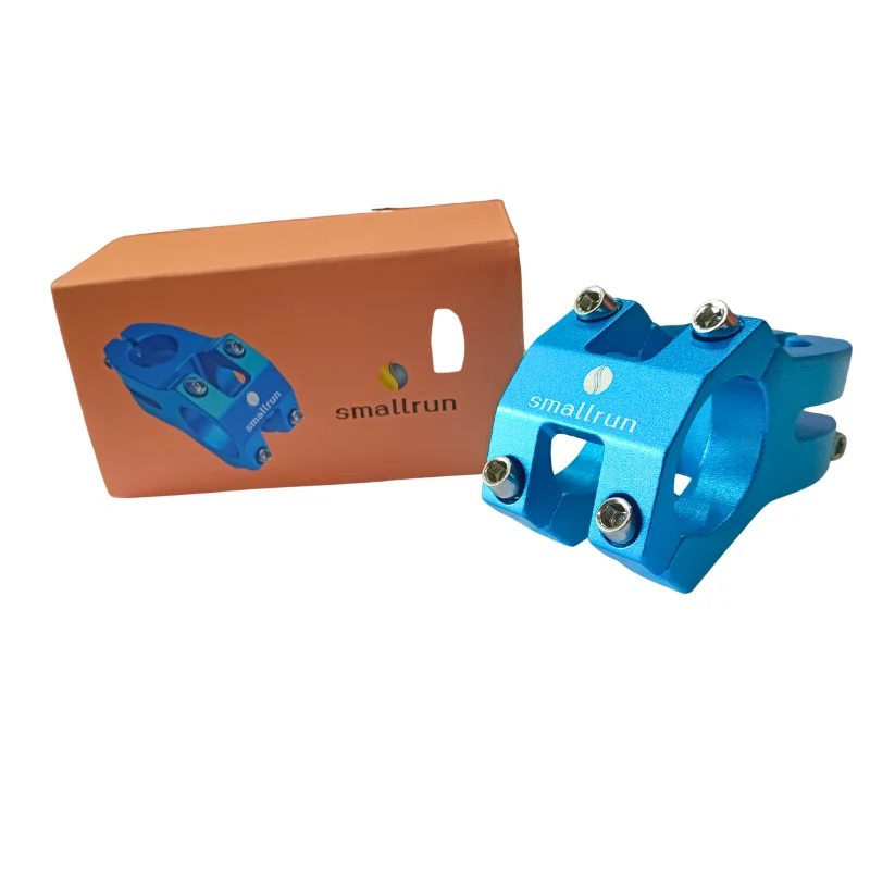 Potencia premium para manillar compatible con Smartgyro (24mm diametro interior )