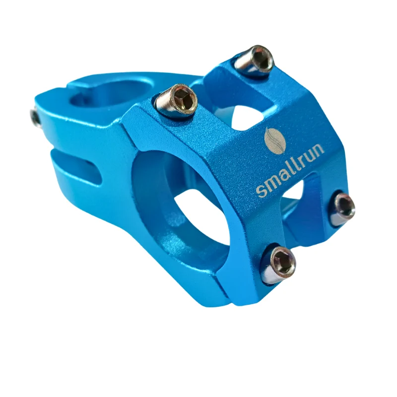 Potencia premium para manillar compatible con Smartgyro (24mm diametro interior )