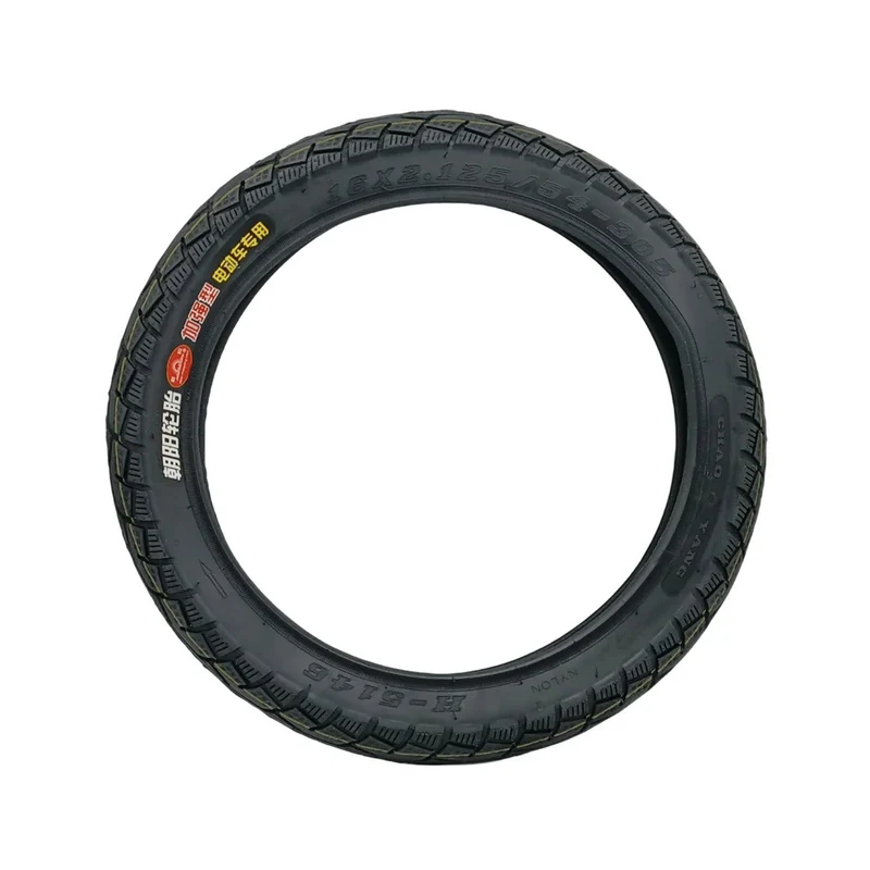 Neumático inflable de 16" para InMotion V8F