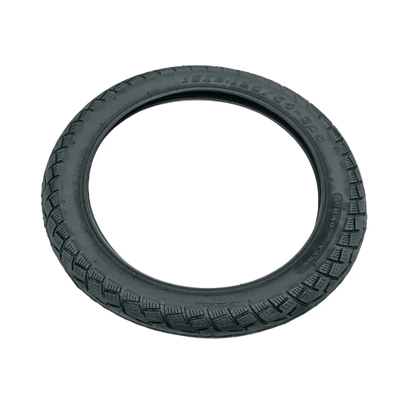 Neumático inflable de 16" para InMotion V8F