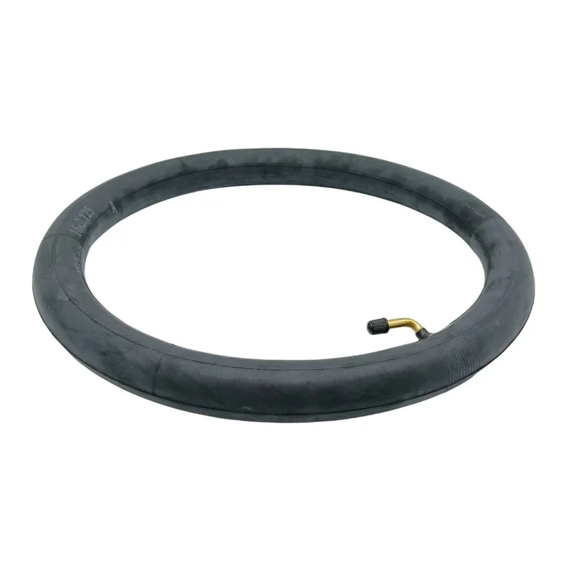 Cámara de aire 16" válvula curva InMotion V8F