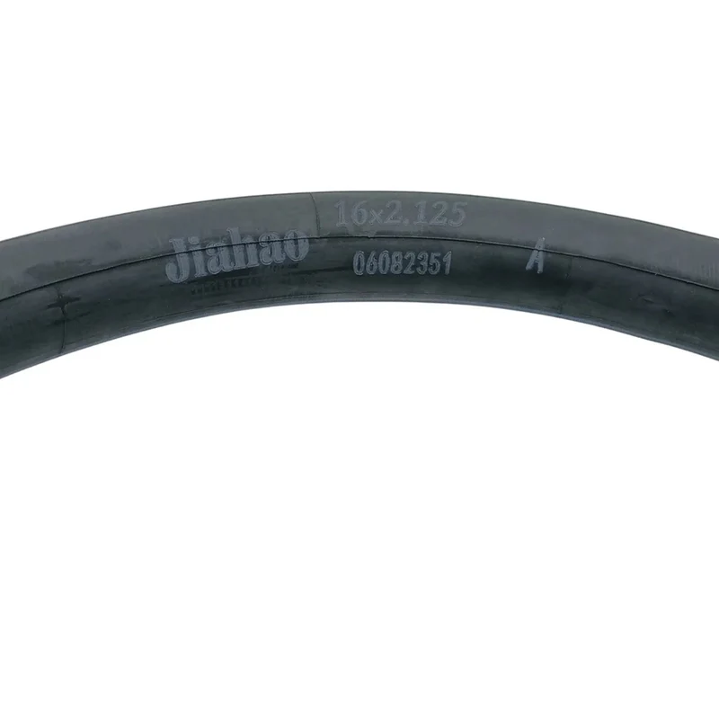 Cámara de aire 16" válvula curva InMotion V8F