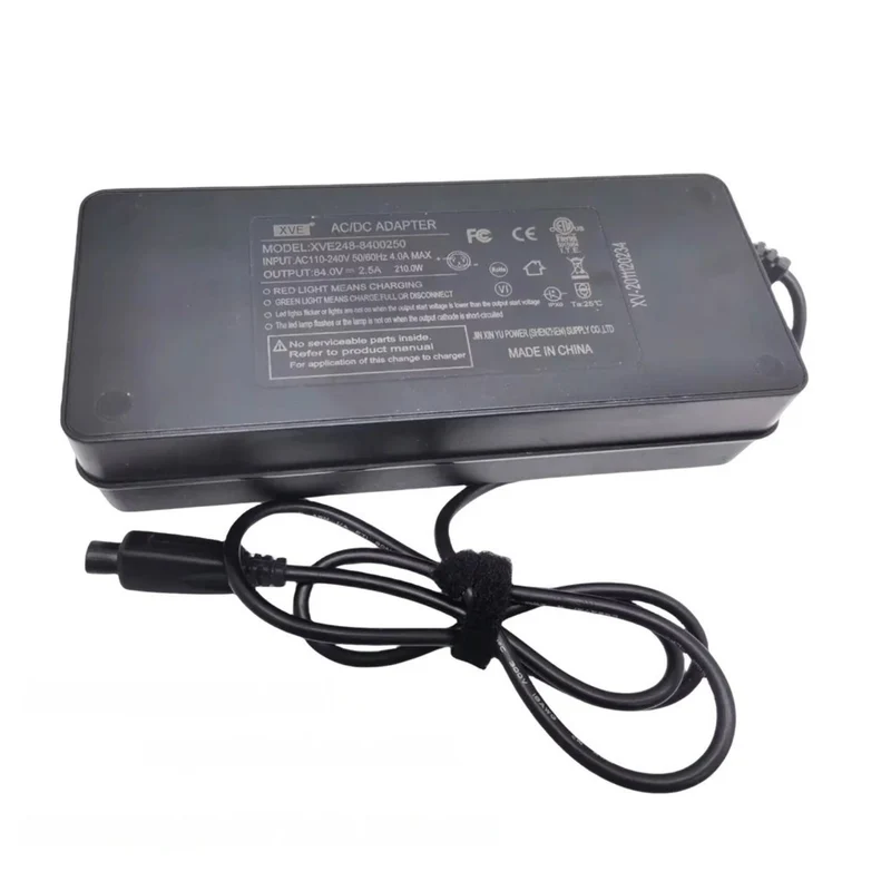Cargador para InMotion V11 / V11Y