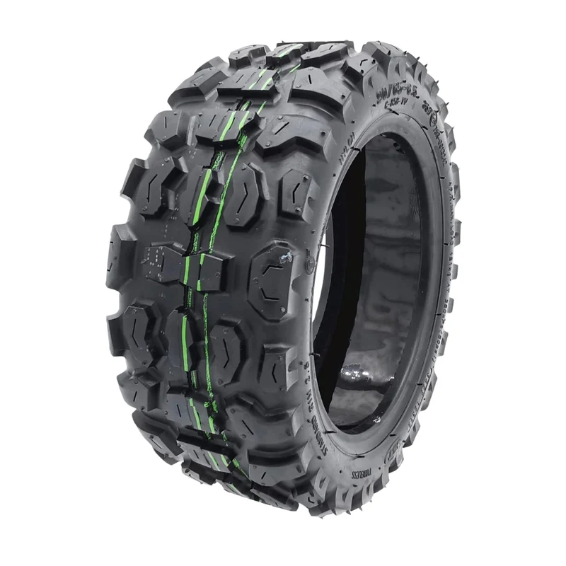 Neumático 11" todoterreno para InMotion RS con gel antipinchazos