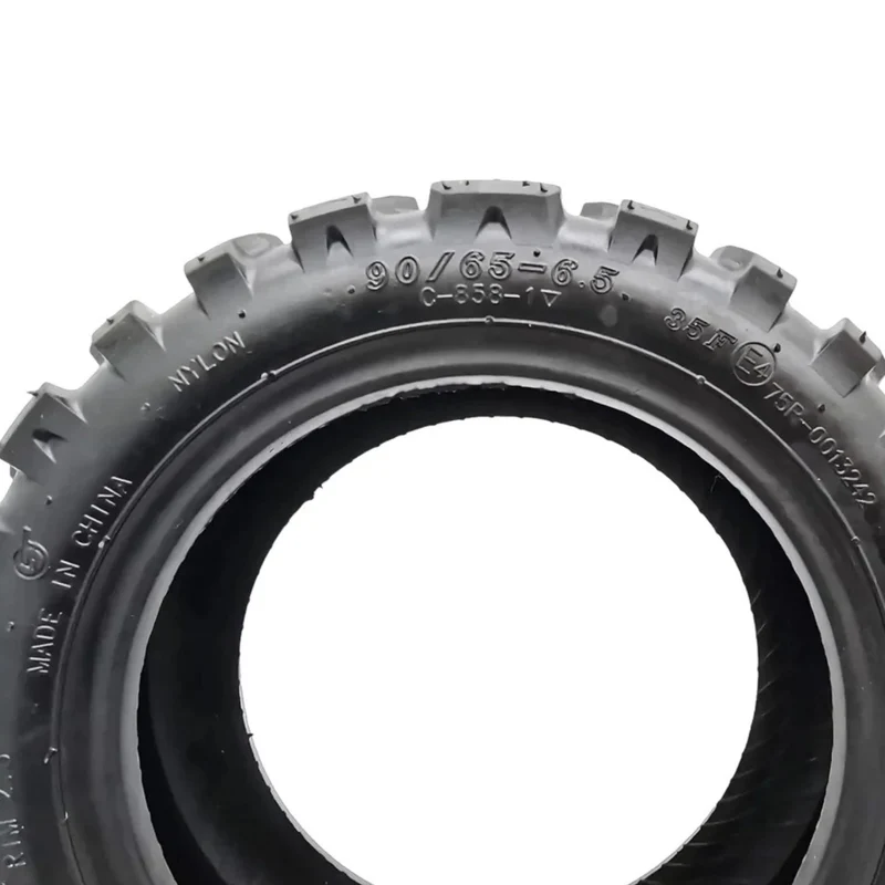 Neumático 11" todoterreno para InMotion RS con gel antipinchazos