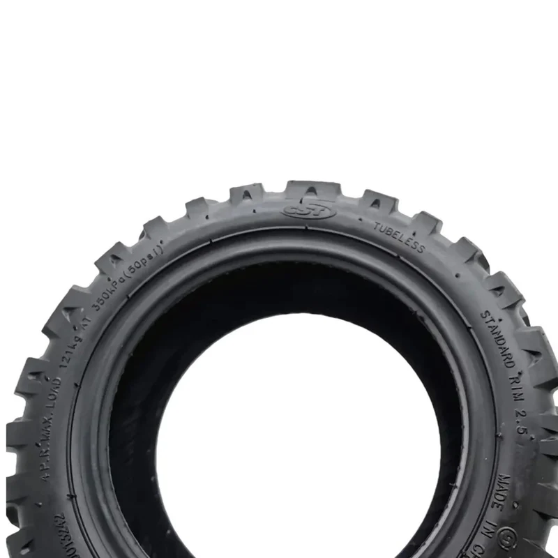 Neumático 11" todoterreno para InMotion RS con gel antipinchazos