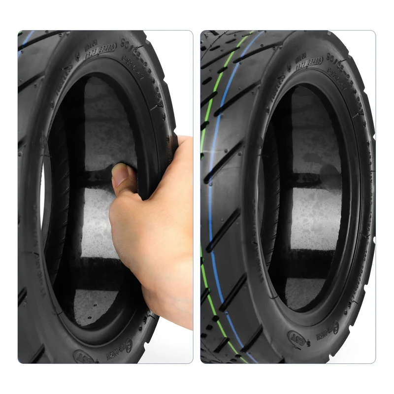 Neumático de 11" para InMotion RS con gel antipinchazos