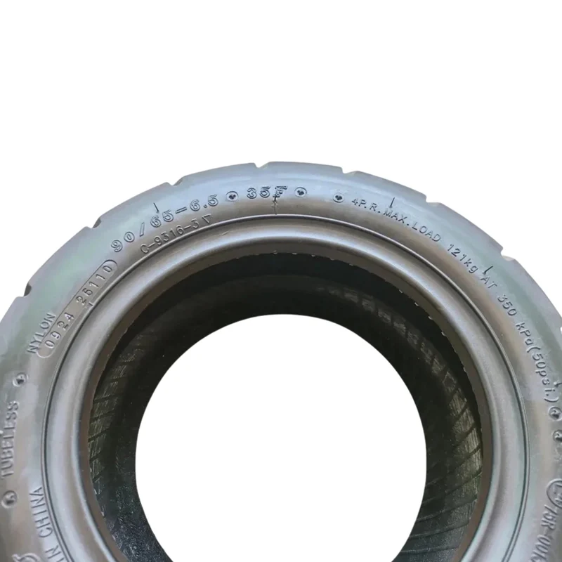 Neumático de 11" para InMotion RS con gel antipinchazos