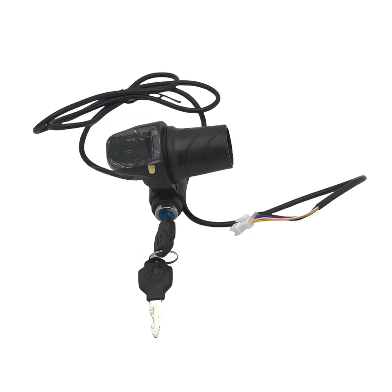 Acelerador + llave para InMotion P1 / P1F / P2