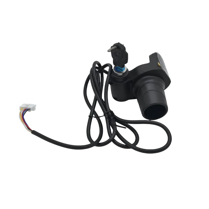 Acelerador + llave para InMotion P1 / P1F / P2
